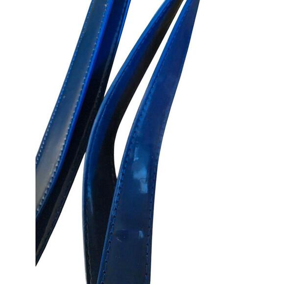 Sourpuss Ahoy Red White Anchor Nautical Pin Up Handbag One Size - Picture 9 of 9